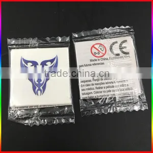 Custom Totem Design Temporary Tattoo Stickers thumbnail-2
