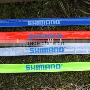 Safety Reflective Armbands thumbnail-1