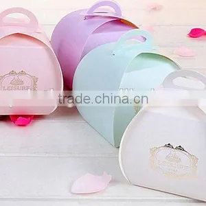 Hot Sale Chocolate Bar Packaging Made in Shanghai thumbnail-5