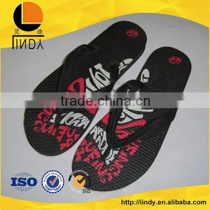 Wholesale Beach Sublimation Slipper thumbnail-1