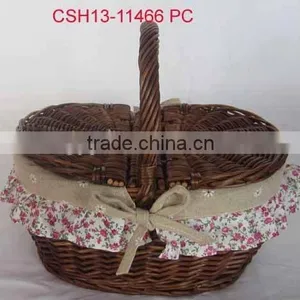New Style of Picnic Basket thumbnail-1