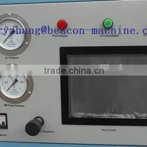 2016 High Quality and Low Price Turbocharger Testing Machine BCZY-2C Turbocharger Test Machine With Flow Sensor thumbnail-4