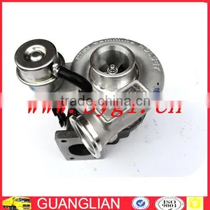 Genuine Diesel Engine ISF2.8 Turbocharger 3796165 thumbnail-3