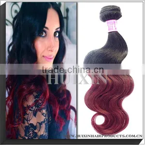 6A Grade Elegant 4 Piece Brazilian Virgin Hair Body Wave thumbnail-1