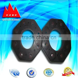 Flexible Rubber Coupling thumbnail-1
