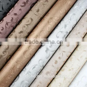 Good Quality Pvc Imitation Leather for Decoration thumbnail-1
