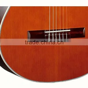 Hot Sale Professional Manufacturer Supply Classical Guitar thumbnail-5