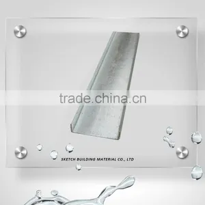38 Galavanized Steel C Channel thumbnail-1