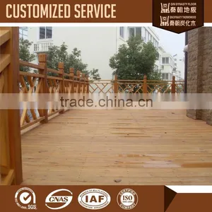 Outdoor Usage Building Material thumbnail-1
