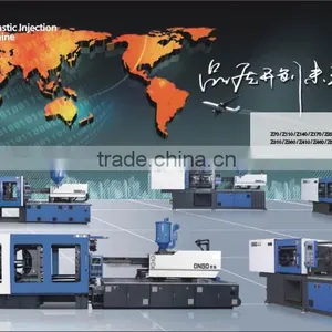Injection Molding Machine Make Fruits Basket thumbnail-6