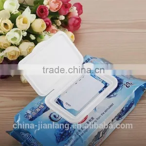 Make Your Skin Fresh Disposable Teeth Cleaning Wipes thumbnail-5
