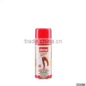 High Quality SUEDE & NUBUCK POLISH for ALL COLOURS thumbnail-1
