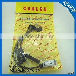 Auto Ignition Cable Kit 7700273826 For Renault Logan thumbnail-3