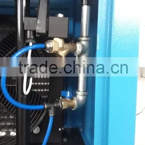 Mini Small Size Refrigerated Compressed Air Dryer thumbnail-4