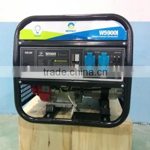 5kw Brand New Gasoline Generator/inverter Generator thumbnail-1