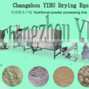 The Nutritional Powder Machine thumbnail-1