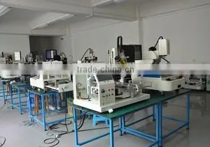Shenzhen Wisdomshow Technology Co., Ltd. company overview - view 3 thumbnail