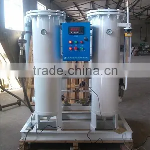 Oxygen Concentrator in Medical Gas Equipments thumbnail-4