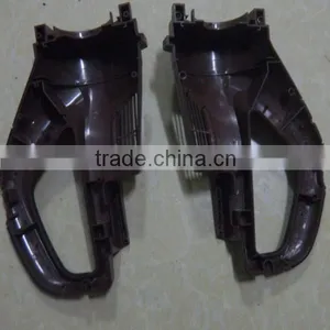 OEM/ODM Plastics of Dust Collector Shell Maker thumbnail-3
