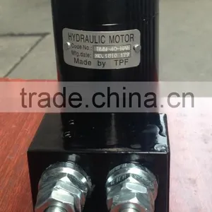 BGM Series Italy Hydraulic Motor for SAM HYDRAULIC thumbnail-5