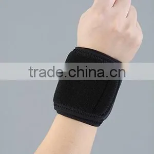 OK Cloth Wrist Pain and Weakness Wrist Brace / Athletic Injury Care Wrist Support thumbnail-1