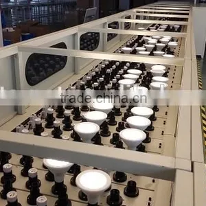 Led PAR Light PAR 20 E27 8W COB Waterproof Dimmable thumbnail-4
