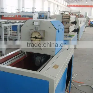 Large Diameter Upvc Pipe Machine thumbnail-1