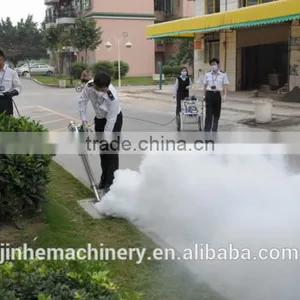Walking Fog Fogger Machine thumbnail-6