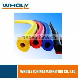 Soft Transparent Elastic Inflatable Silicone Rubber Tube thumbnail-6