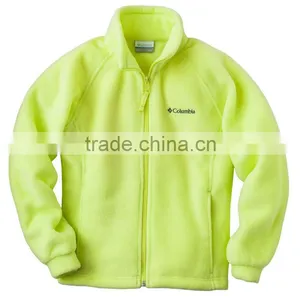2013 Fashion Man Polar Fleece Jacket thumbnail-1
