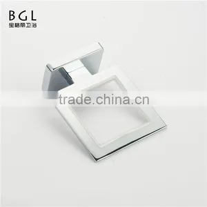 Names of Soap Zinc Alloy Bathroom Chrome Soap Dispenser thumbnail-6