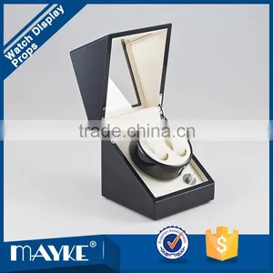 Top Quality Wooden Watch Display Box thumbnail-1