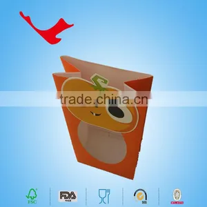 Promotional Printed Gift Bag thumbnail-3