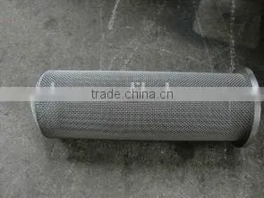 ss Netting/stainless Steel Filter Mesh/stainless Steel Screen thumbnail-3