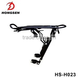 Suit for 20''-28'' Cycling Accessories of Adjustable Bike Storage Luggage Carrier thumbnail-4