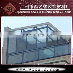 Balcony Window thumbnail-1