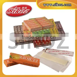 SK-G108 Fruit Stick Europe Chewing Gum thumbnail-1