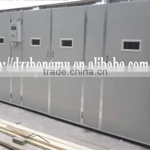 Commercial Incubator/large Chicken Incubator/19712 Egg Incubator for Sale thumbnail-1