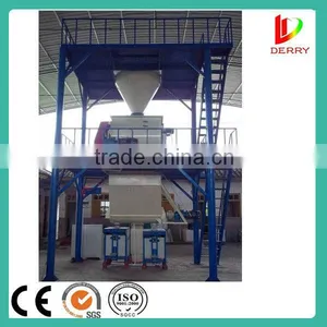 Premix Feed Mixing System For/on Sale thumbnail-1