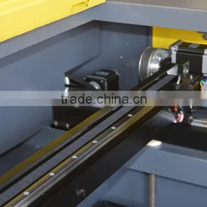 50W Mini Laser Engraving Equipment From China for the Small Business thumbnail-3