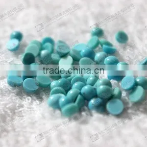 Semi Precious Stone Blue Turquoise thumbnail-1