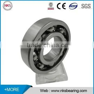 High Precision International Standard OEM Service 1680206 30mm*72mm*20/35mm Deep Groove Ball Bearing thumbnail-1