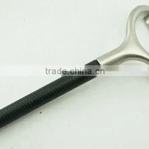 Wine Bottle Opener Nut Cracker Garlic Press Slicer Kitchen Cooking Tools Set thumbnail-2