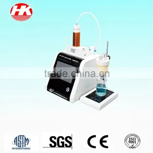HK-1060 TAN/TBN Titrator thumbnail-1