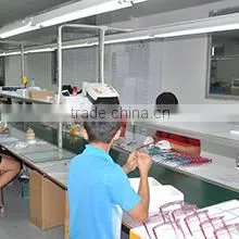 Shenzhen Glasses King Technology Co., Ltd. company overview - view 3 thumbnail