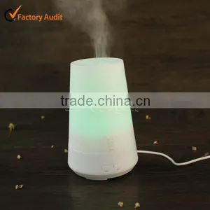 Aroma Therapy Diffuser / Aromatherapy Humidifier / Ultrasonic Aromatherapy Diffuser thumbnail-2