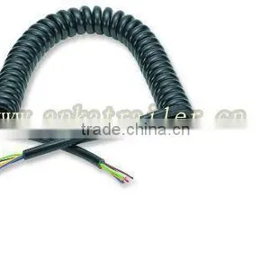 7 Core Spiral Truck Electrical Coil thumbnail-1