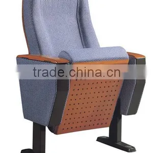 Strongly Theater Auditorium Hall Chair YA-01 Concert Hall Chair Banquet Hall Chairs thumbnail-6