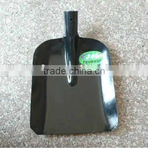 Square Russia Farming Shovel & Spade Head S504-3 thumbnail-1