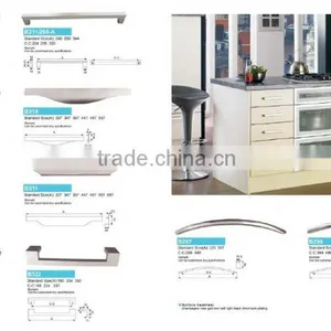 Kitchen Cabinet Profile Handles,aluminum Accessories for Kitchen,kitchen Cabinet Designs thumbnail-2